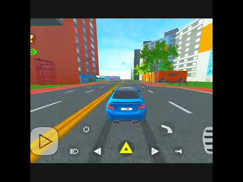 my car is very slow  ☠️ in Car Simulator 2 #gameclose #gaming #shortsfeed #carsimulator2 #shorts thumbnail