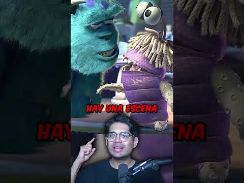 La Conexión Más TURBIA De Pixar thumbnail
