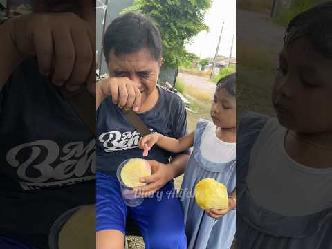 Alifah Ayah Gak Tega Makan Permen Kapas ‼️ thumbnail