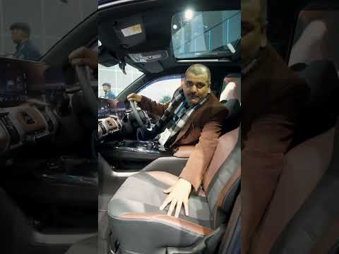 Maruti suzuki e vitara #evitara thumbnail