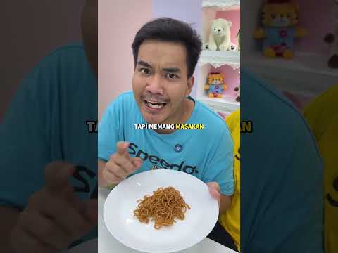 MASAKAN AYAH TAK SEDAP?? thumbnail