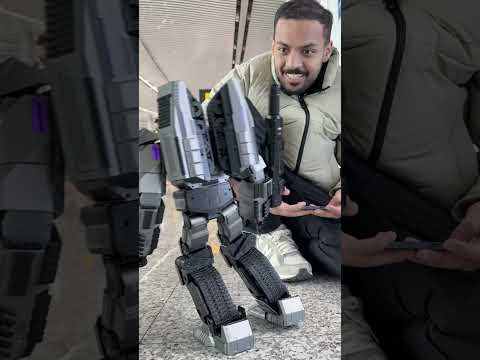 منتجات صينية اسطورية ! thumbnail