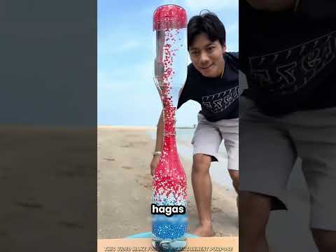 Mis Bolitas Se Pasaron A La Botella De Papá 😒😱 thumbnail