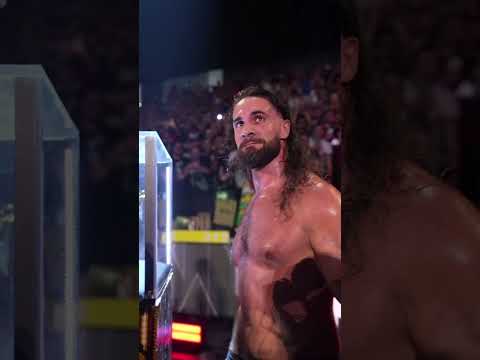 Is 2026 the year Seth Rollins takes the throne? 👑 thumbnail