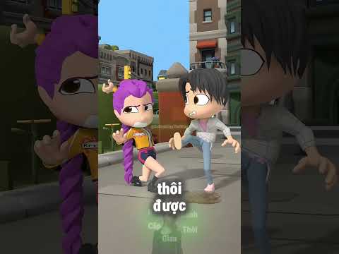 Đang Tung Tăng Đi Dạo Và Cái Kết Giậm pHải Mìn Cực Thốn 😭 thumbnail