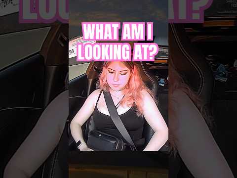 I was looking at my mirror 😅🙏 #cars #dashcam #jylez06 thumbnail