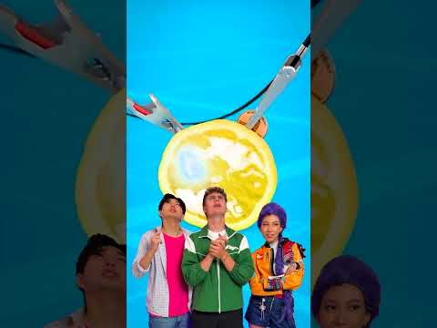No Way A Lemon Can Do This! thumbnail