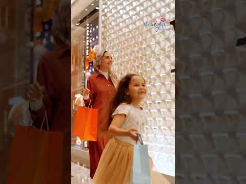 31 MEI 2026 - VISIT MALAYSIA 2026 TRULY ASIA  SURREAL DIVE INTO GASTRONOMY AND RETAIL thumbnail