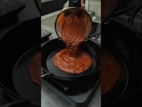 Breakfast Around The World: Mexican Chilaquiles🇲🇽 thumbnail
