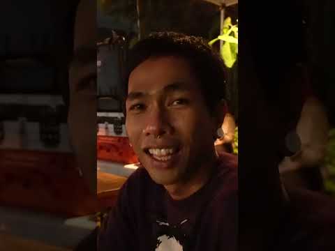 Dibuang Sayang #seadaadanya EPS.287 #shorts thumbnail