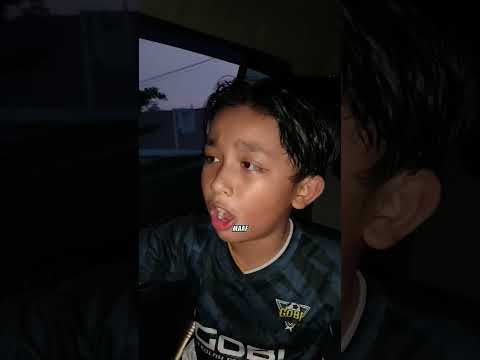 Papa Kaget Botol Mnum Ara Lupa Ketinggalan D Lapang Udh Jlan Naik Mobil Plg Latihan Sepak Bola ??‍♂️ thumbnail