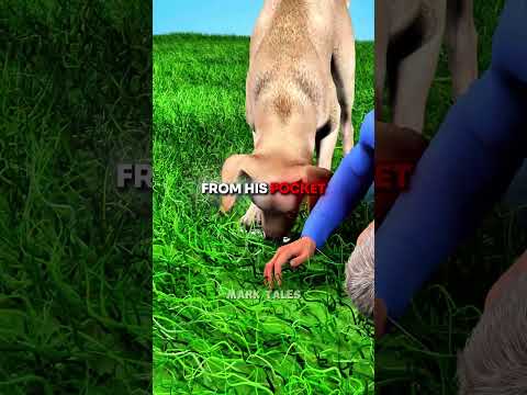 This Dog Is A Hero ❤️ thumbnail