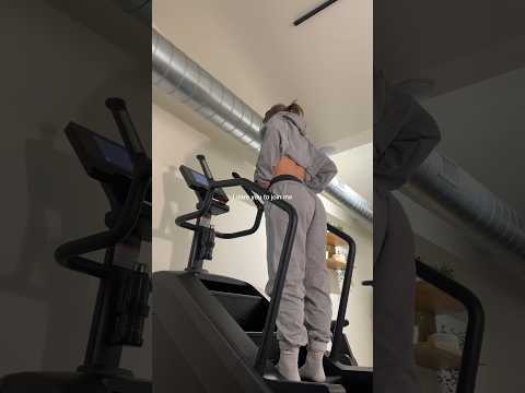 STAIRMASTER WORKOUT thumbnail