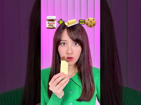 Food Combination Chant📣 thumbnail