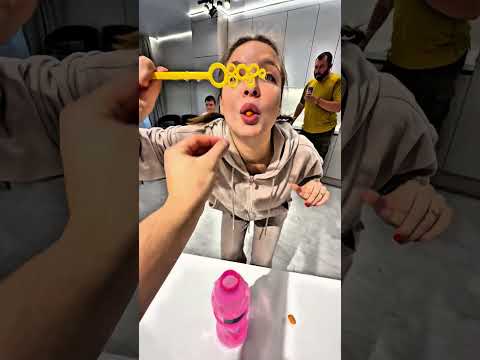 Bubbbles pinnnnnk time stop😹♥️ thumbnail
