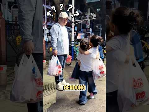 Dia Jadi Hero Terus… Tapi Endingnya Nggak Disangka!! thumbnail