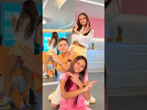 💞@_miss_tais_ @markchirkin #dance #familyfirst thumbnail