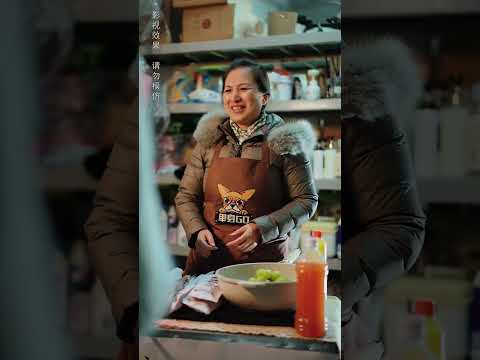 黑心商家太猖狂！腐爛水果熬糖衣，冰糖葫蘆變“毒葫蘆” #一枝竹子啊 #劇情 #反轉 #內容過於真實 #短劇 #熱門短劇推薦 #一定要看到最後 #movie #shorts thumbnail