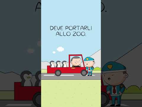 Tecnicamente aveva ragione. thumbnail