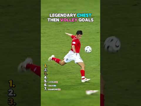Legendary Chest Then Volley Goals thumbnail