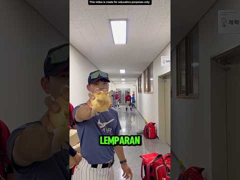 DIA BOSAN MAIN BISBOL ⁉️ thumbnail