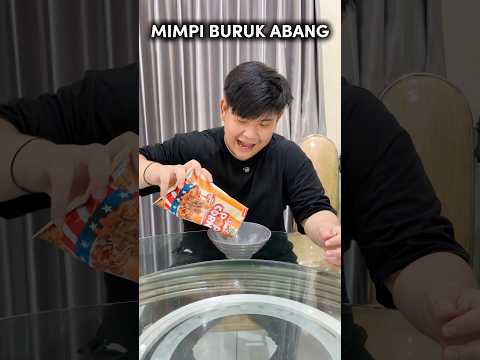 Gegara mimpi jadi baik thumbnail