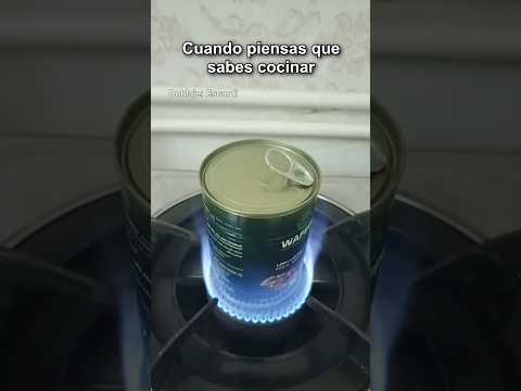 CUANDO PIENSAS QUE SABES COCINAR thumbnail