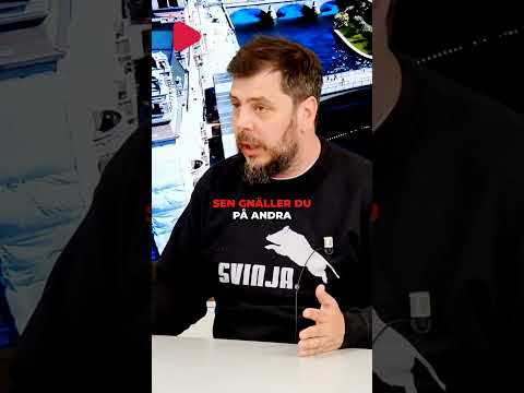 Chang Frick: Vänsterpartiet är till för misslyckade losers thumbnail