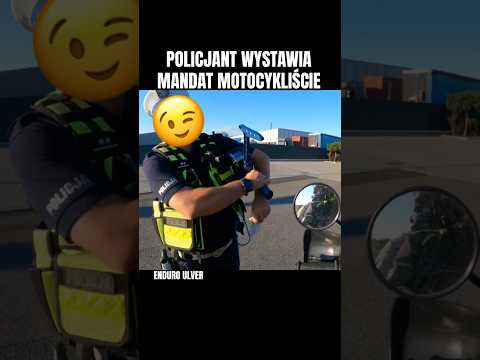 Dlatego motocykliści unikają policji #shorts #motorcycle #foryou #duet #police #trending #bikelife thumbnail