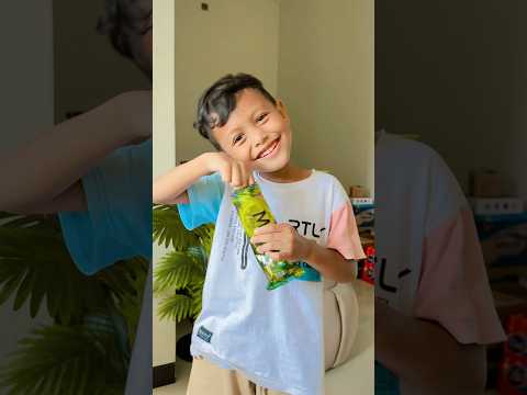 Ayah malah dapat separuh⁉️|| Deffan Yeye Chanel || #shorts thumbnail
