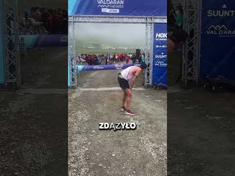 Wygrał tak szybko, że wszyscy się spóźnili #shorts thumbnail