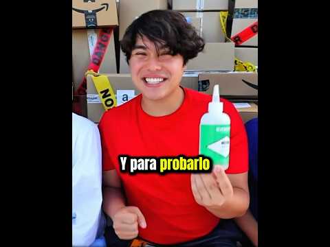 Stokes Twins No Esperaban que Tanner Usara Eso😳 thumbnail