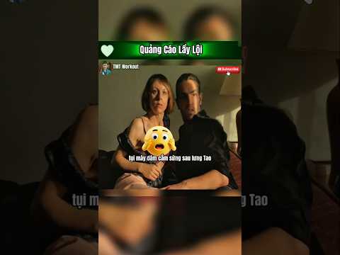 Quảng Cáo Lầy Lội #shorts #funny thumbnail