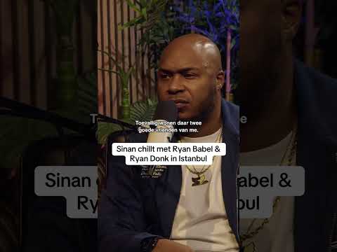 S/o naar Babel en Donk ❤️ thumbnail