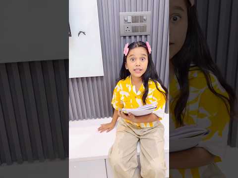 amaira ki choclate gayab ho gyi #shorts #thegeetagurjar thumbnail
