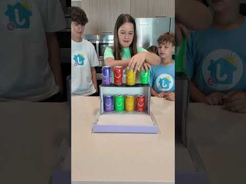 order #challenge thumbnail