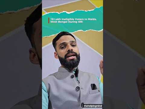 West BENGAL Files is not a PROPAGANDA | #shorts thumbnail