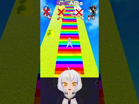 Pared Arcoiris vs Tsunami @NullPlayer312 thumbnail