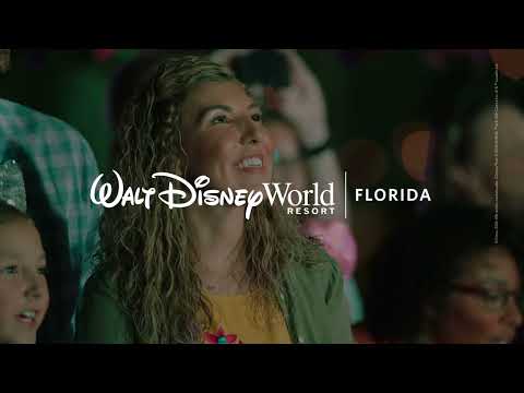 Ontdek de 4 Disney Parken en meer | Walt Disney World Resort in Florida thumbnail