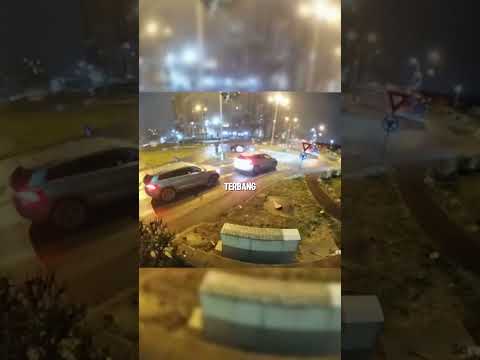 Pengendara Mobil Paling Bar-Bar thumbnail