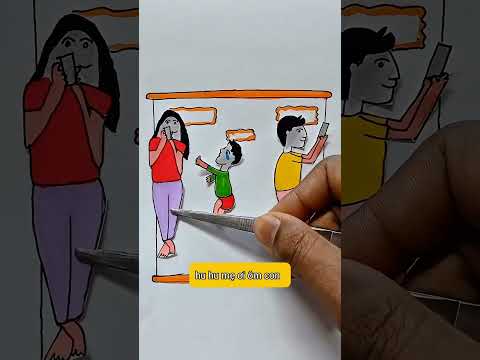 Ba mẹ không thương con nữa ❤ thumbnail