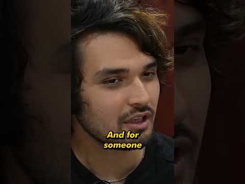 "She's experienced OLDER men" thumbnail