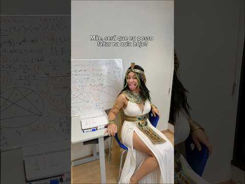 grato pela compreensão, senhorita Mãe! thumbnail