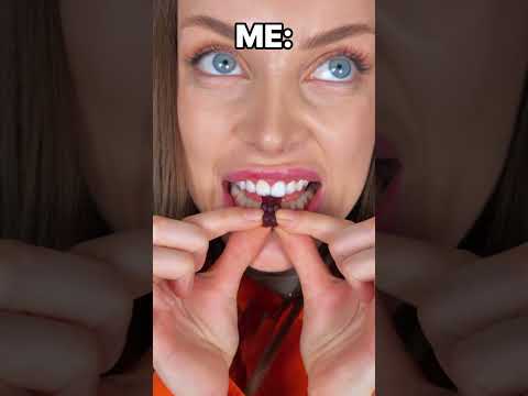 Normal People VS Me - part 22 😂 #shorts thumbnail
