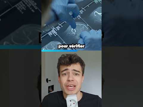 Elle entendait des VOIX, mais... thumbnail