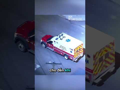 Cuộc Rượt Đuổi Xe Cứu Thương 🚑 thumbnail