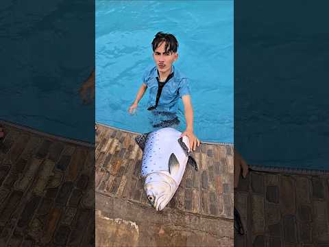 ko kk ngga mau 🤣🤣🤣 #trandingshorts thumbnail