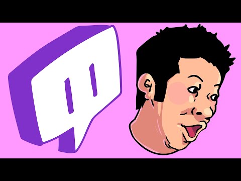 pogchamp is dead thumbnail