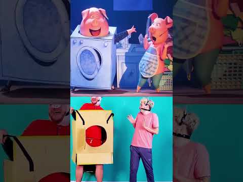 Shake It Off - Sing #shorts thumbnail