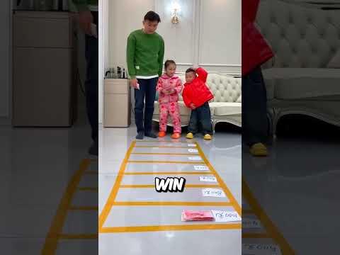 He Used The MOST Genius Way To Win Money!?? thumbnail